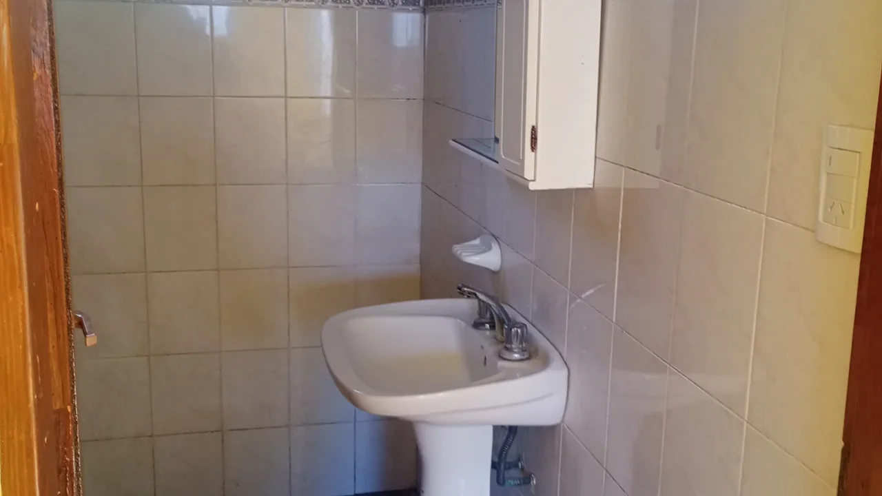 ALQUILER - DEPARTAMENTO INTERNO - BRAGADO