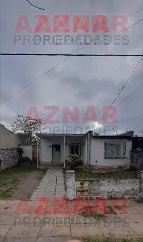 Casa en venta en Falcon Nº 384 e/ 12 de Octubre y Del Busto