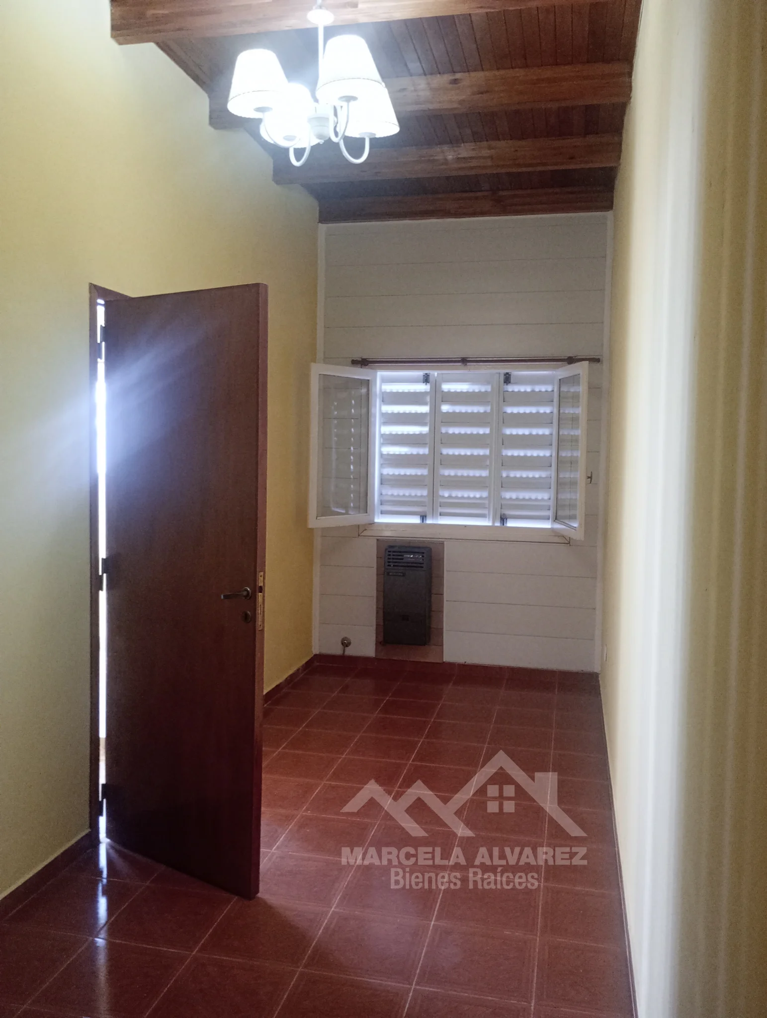 ALQUILER - DEPARTAMENTO INTERNO - BRAGADO
