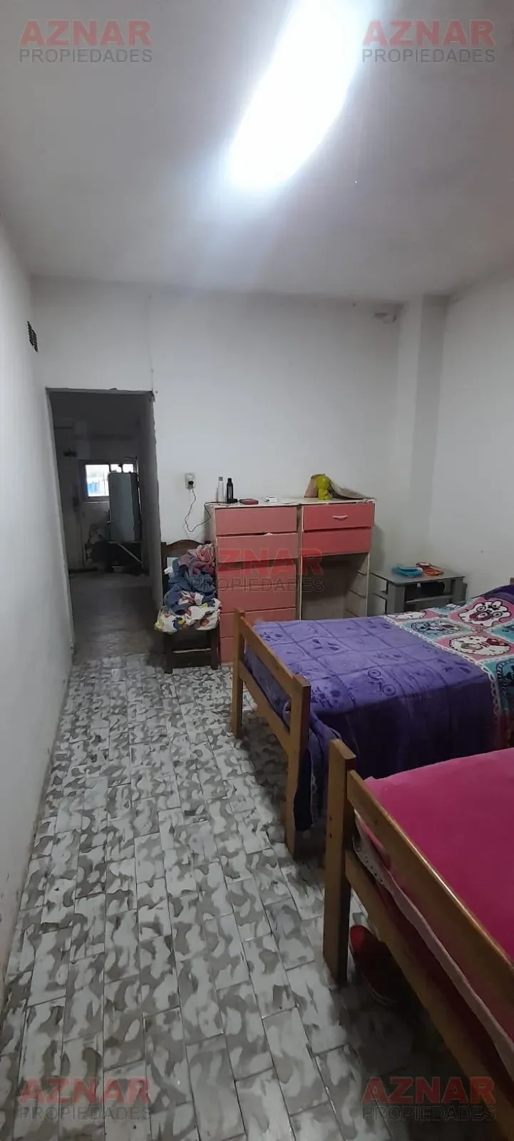 Casa en venta en Tucuman Nº 2356 e/ J.M. de Rosas y Palacios
