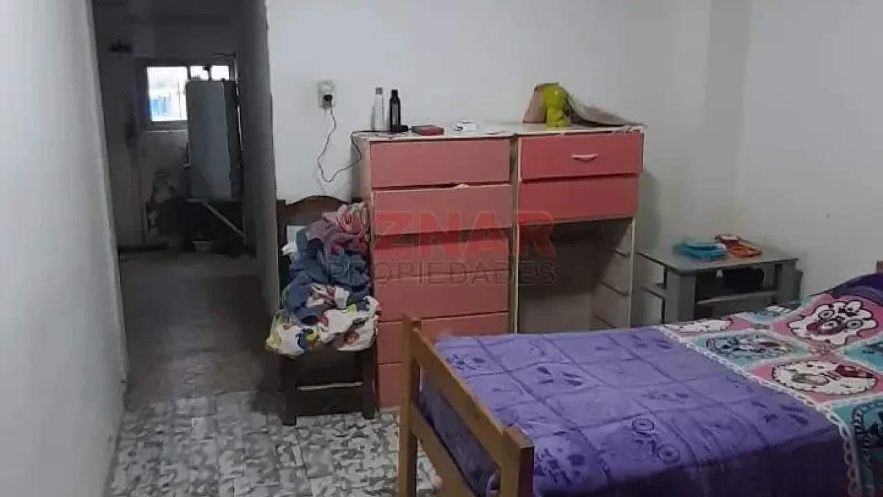 Casa en venta en Tucuman Nº 2356 e/ J.M. de Rosas y Palacios