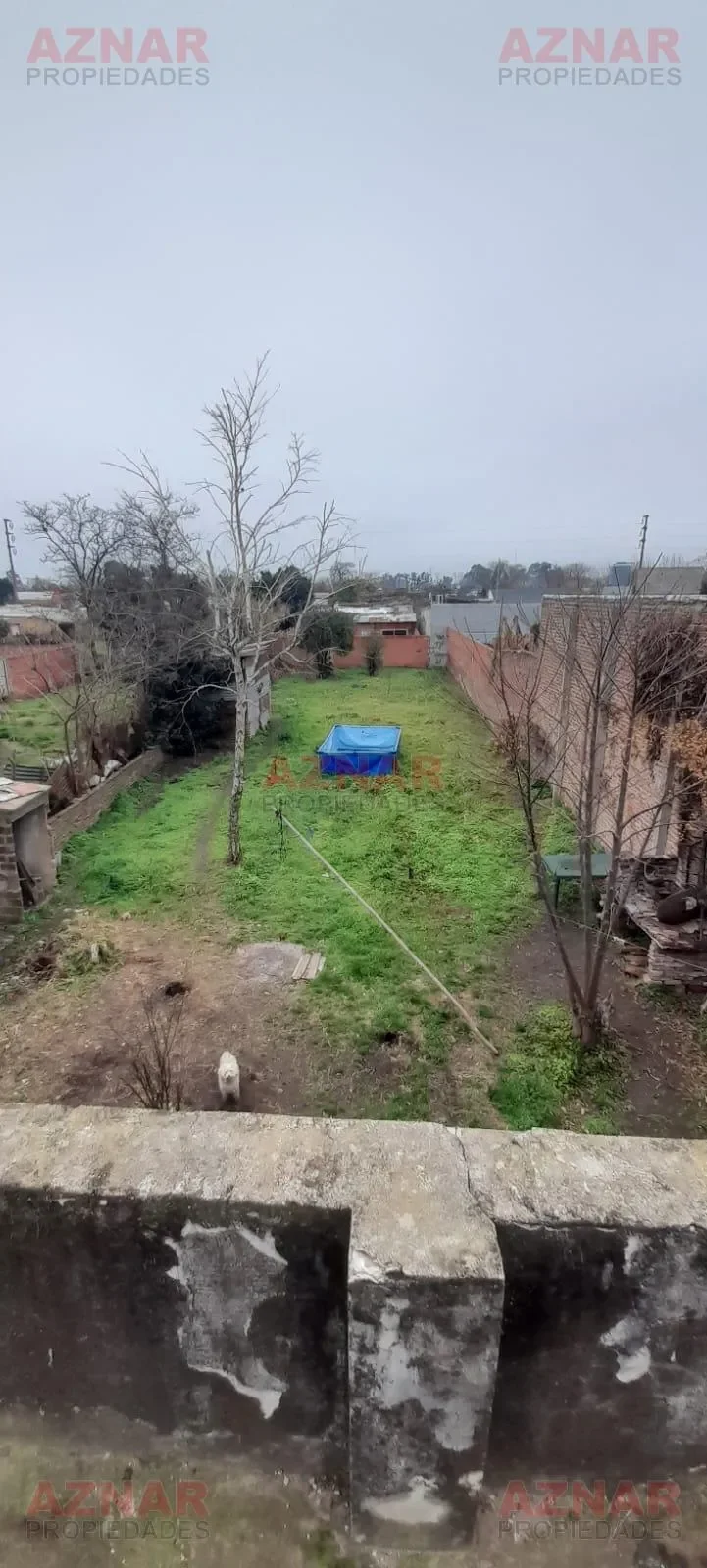 Casa en venta en Tucuman Nº 2356 e/ J.M. de Rosas y Palacios