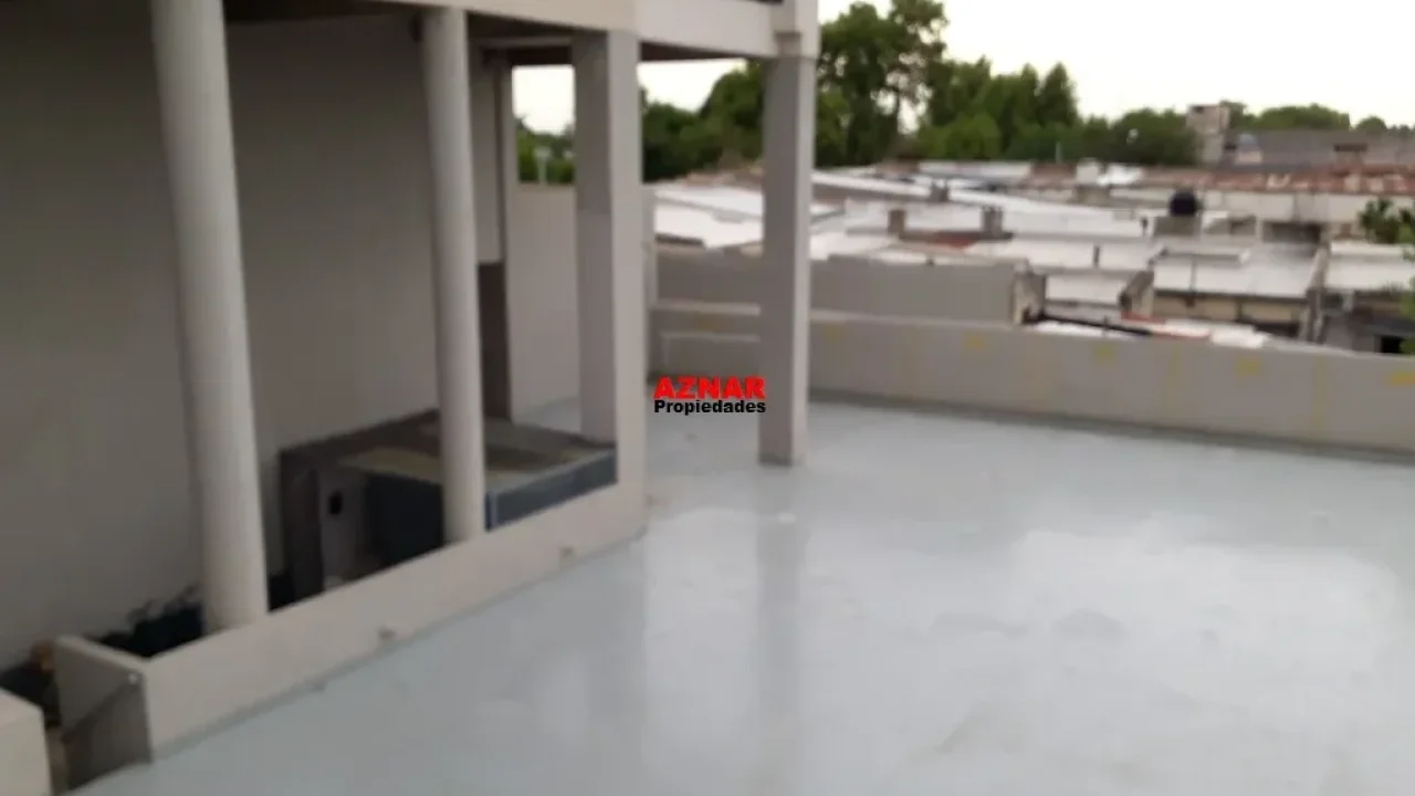 Cocheras en venta en Macaya Nº23 e/ Gral. Paz y Rivadavia