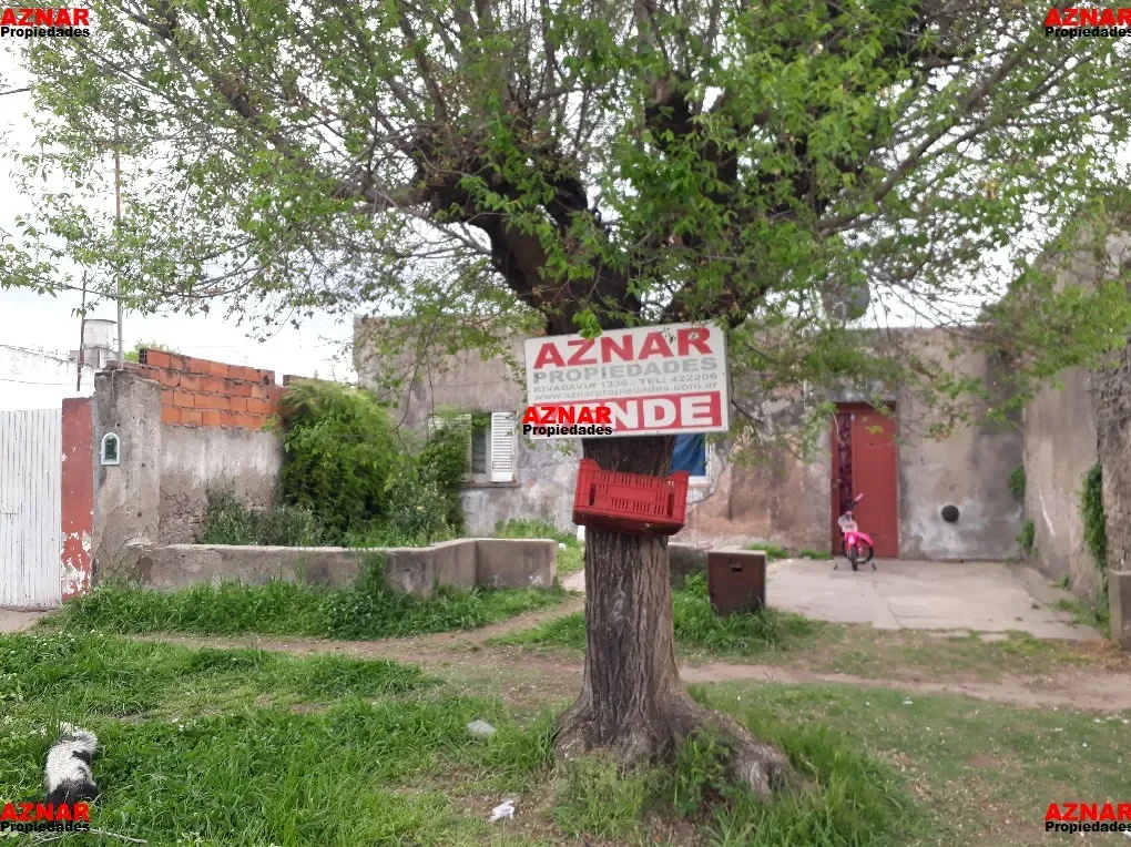 Casa en venta en calle Giacinti Nº 171 e/ R. de Escalada y Gral. Paz