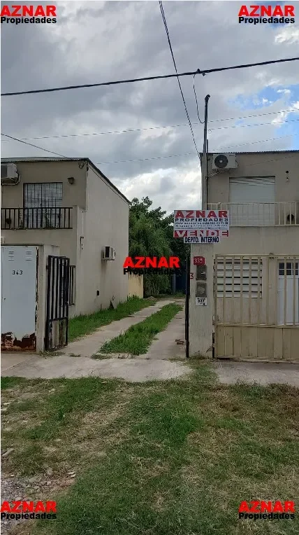 Departamento en venta en Constantino Nº 339 e/ San Martin y Alem