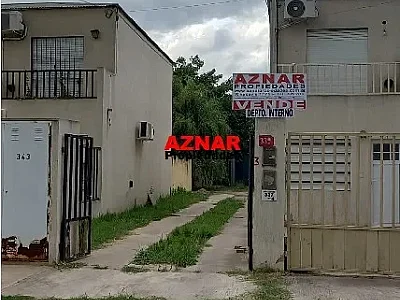 Departamento en venta en Constantino Nº 339 e/ San Martin y Alem