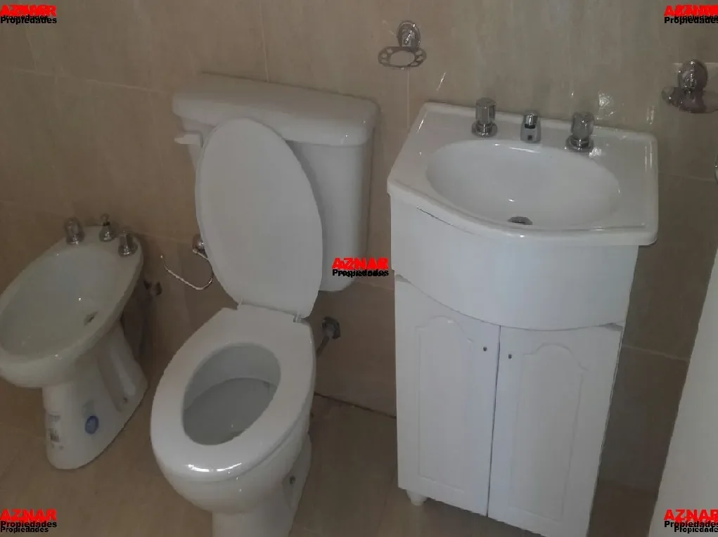 Departamento en venta en Constantino Nº335 e/ San Martin y Alem
