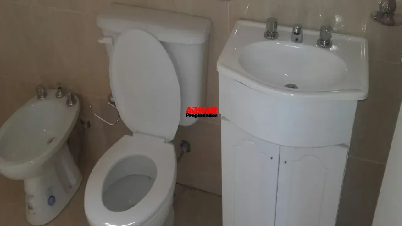 Departamento en venta en Constantino Nº335 e/ San Martin y Alem
