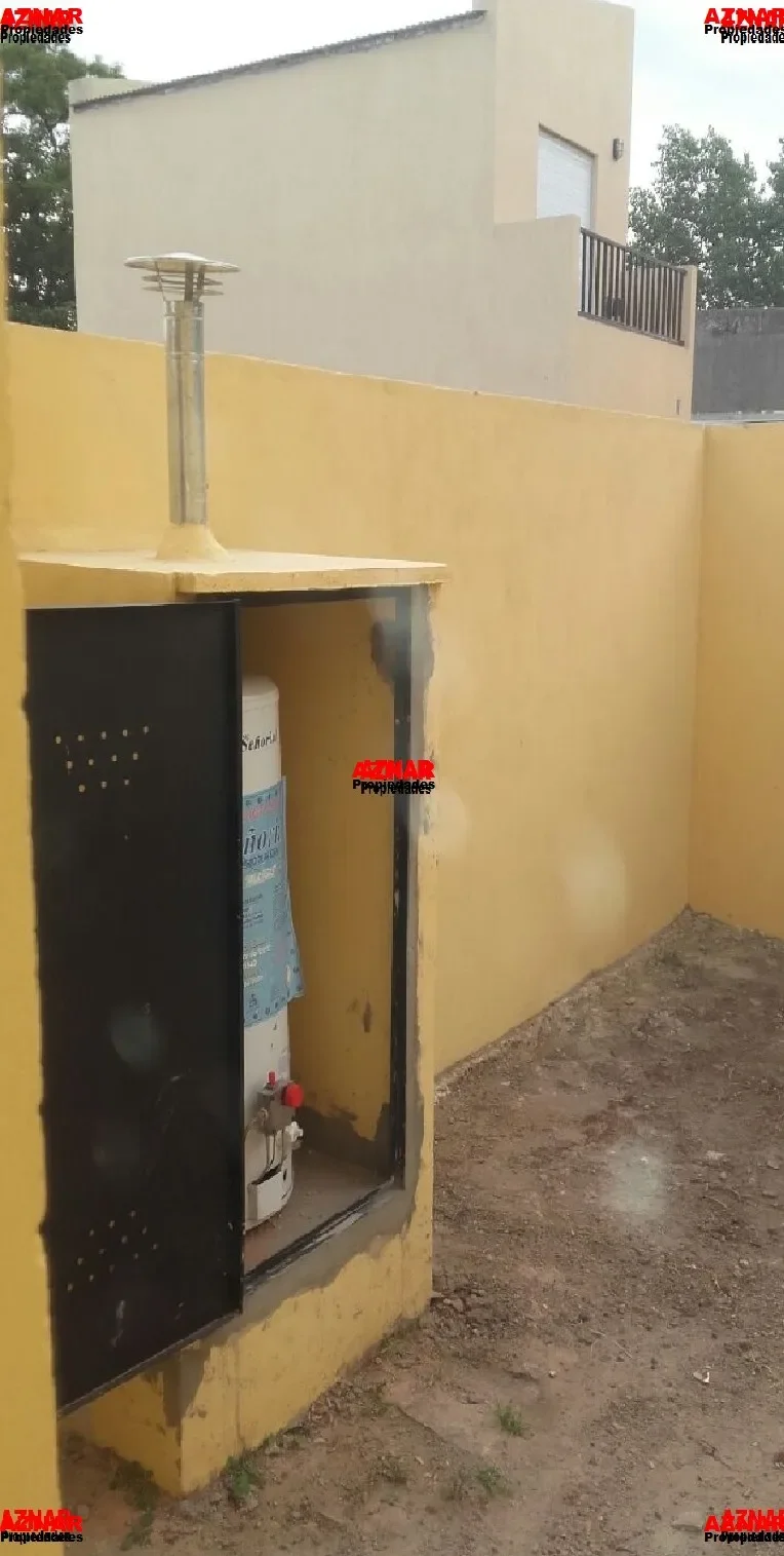 Departamento en venta en Constantino Nº335 e/ San Martin y Alem