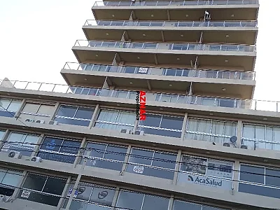 Oficina en venta en calle Brown Nº 51 e/ Pellegrini y Rivadavia