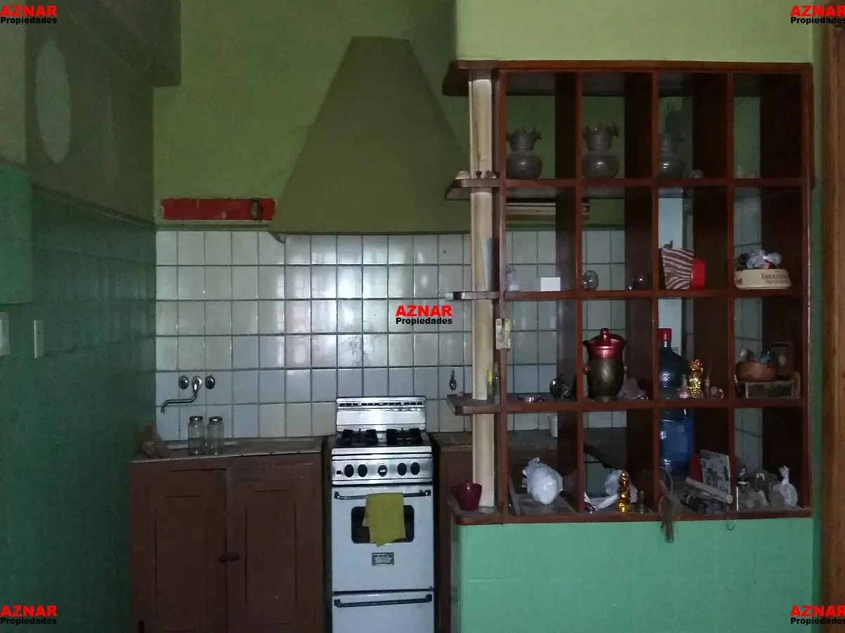 Casa en venta en Irigoyen Nº 158 e/ Pellegrini y Belgrano