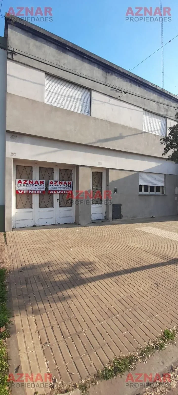 Casa en Alquiler en R. de Esacalada Nº 1237 e/ Macaya y Nuñez