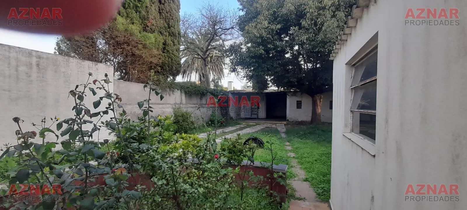Casa en Alquiler en R. de Esacalada Nº 1237 e/ Macaya y Nuñez