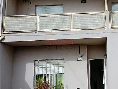 Departamento en alquiler en 12 de Octubre N° 1235 e/ Alsina y Mitre