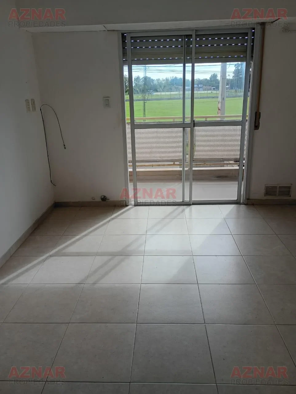 Departamento en alquiler en 12 de Octubre N° 1235 e/ Alsina y Mitre