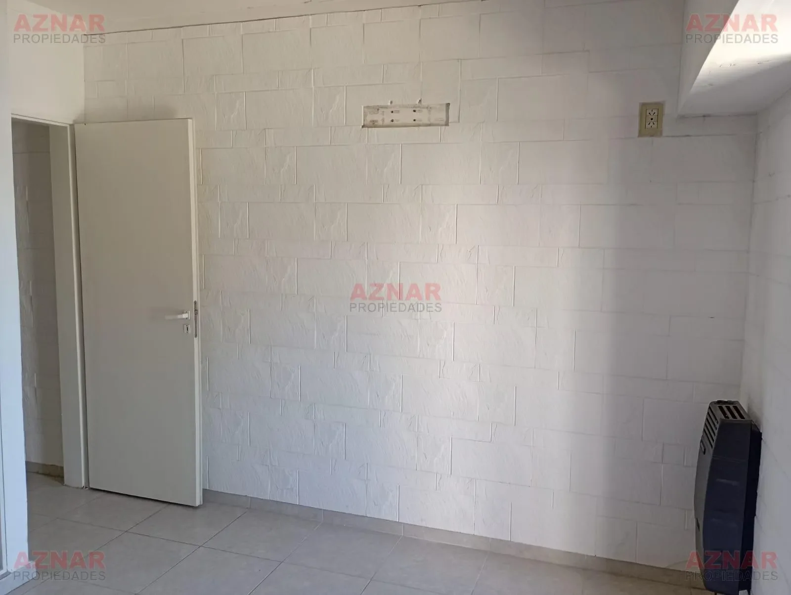 Departamento en alquiler en 12 de Octubre N° 1235 e/ Alsina y Mitre