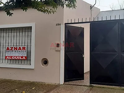 Departamento en alquiler en Salta Nº 2084