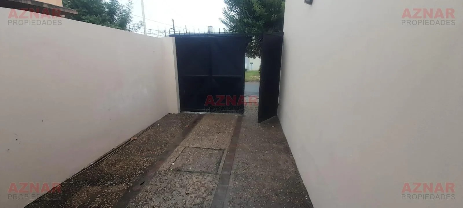 Departamento en alquiler en Salta Nº 2084