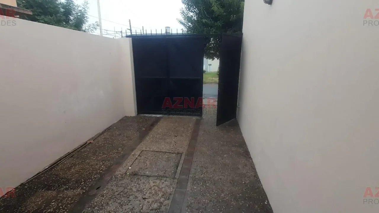 Departamento en alquiler en Salta Nº 2084