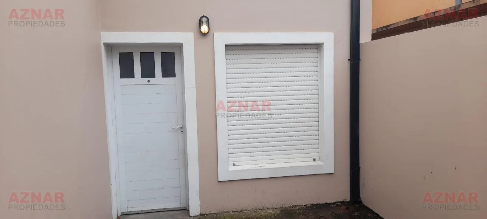 Departamento en alquiler en Salta Nº 2084