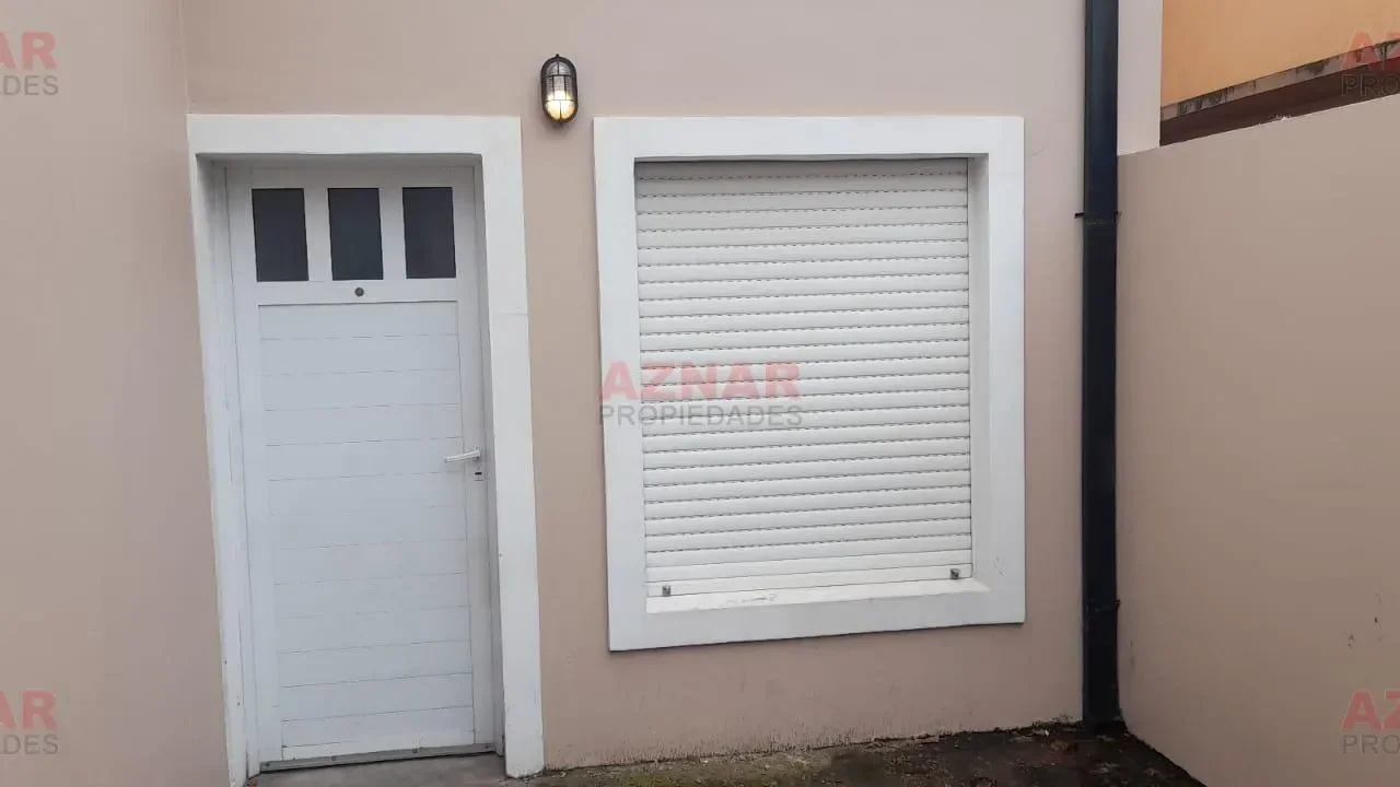 Departamento en alquiler en Salta Nº 2084