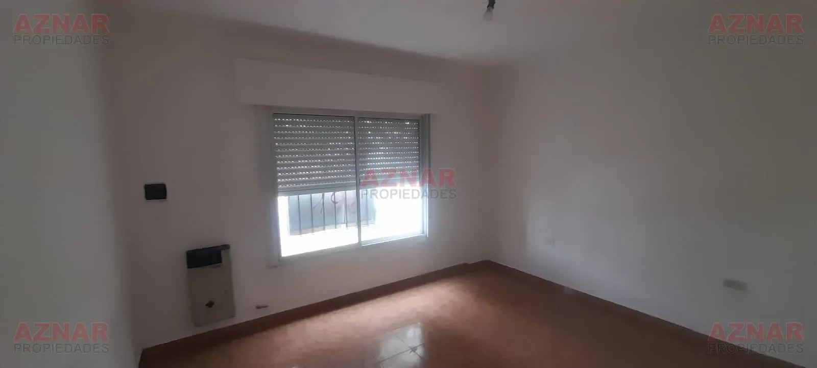 Departamento en alquiler en Salta Nº 2084