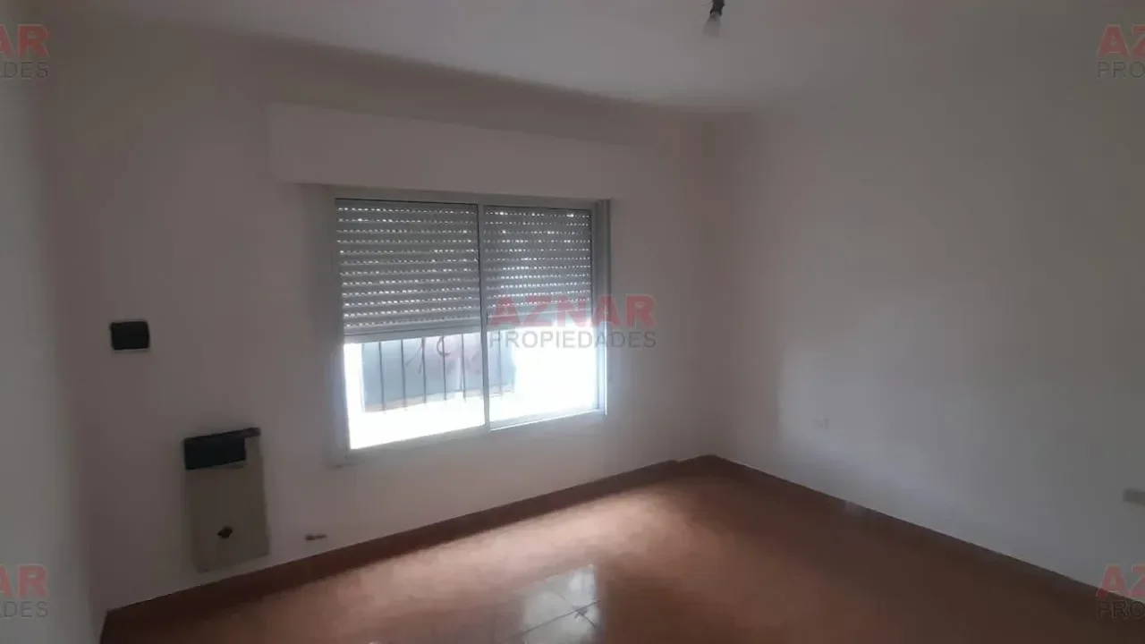 Departamento en alquiler en Salta Nº 2084