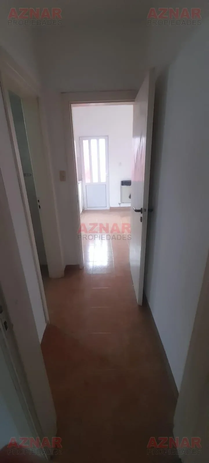 Departamento en alquiler en Salta Nº 2084