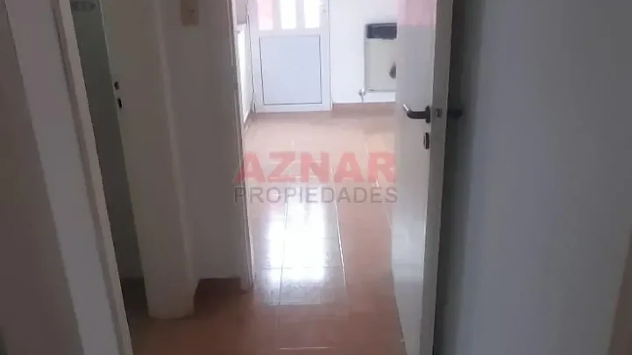 Departamento en alquiler en Salta Nº 2084