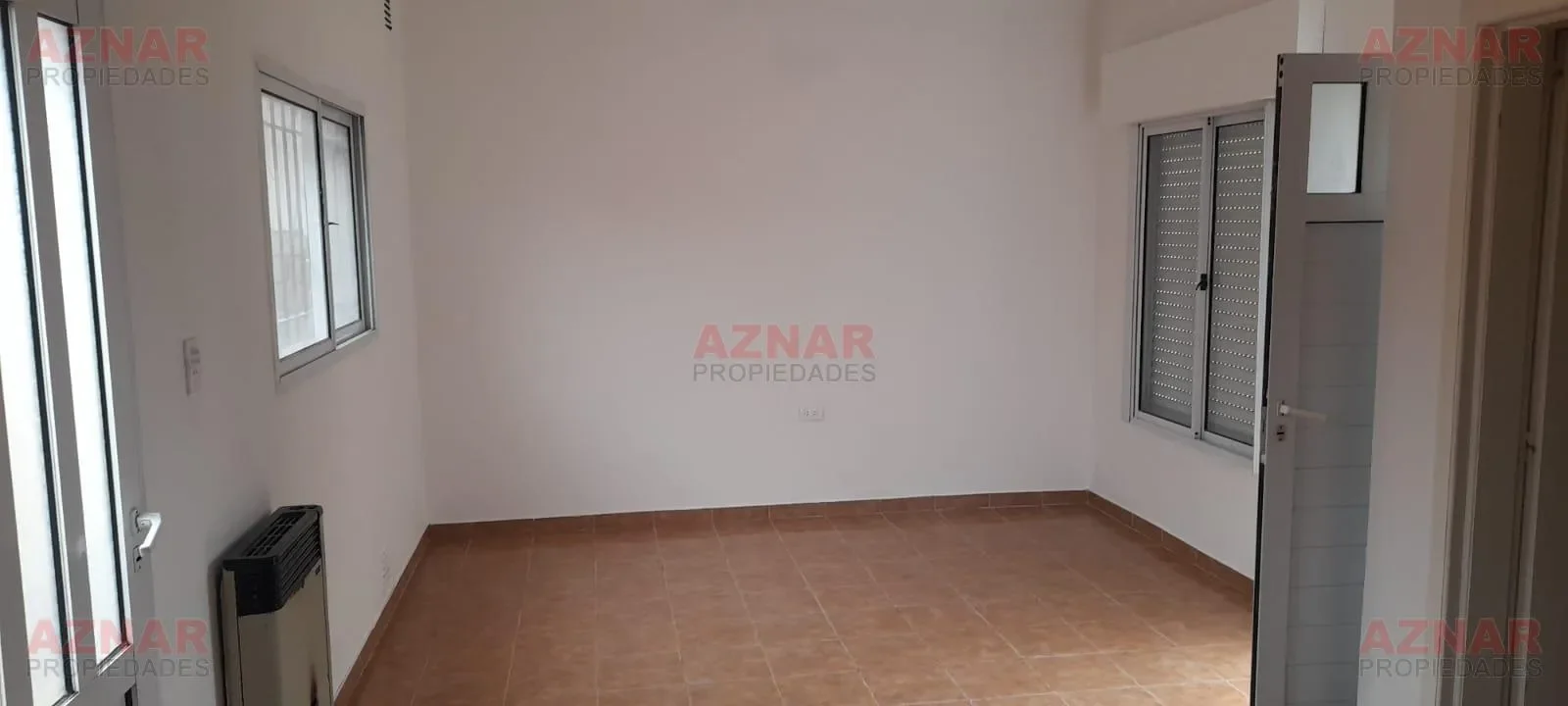 Departamento en alquiler en Salta Nº 2084