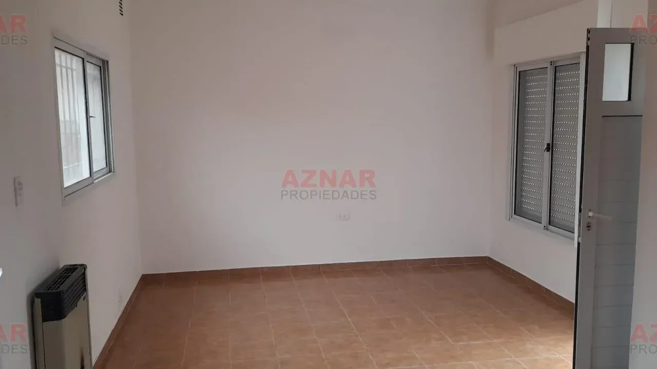 Departamento en alquiler en Salta Nº 2084