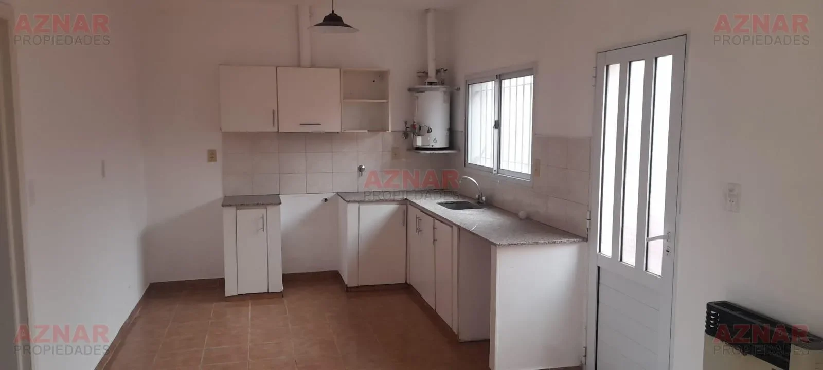Departamento en alquiler en Salta Nº 2084