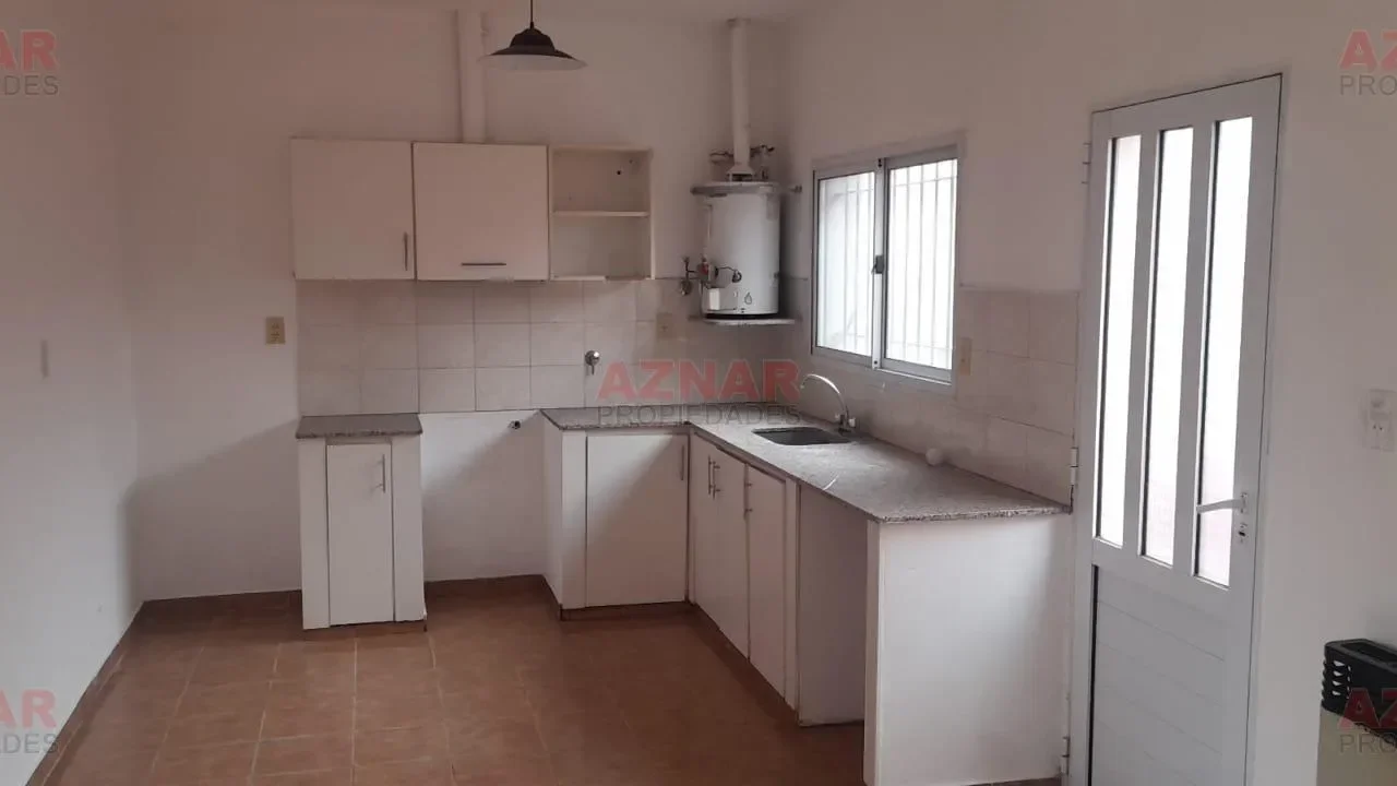 Departamento en alquiler en Salta Nº 2084