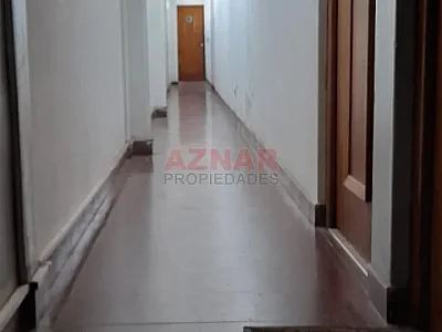 Departamento en alquiler en Pellegrini N°1365 -  Galería Centenario
