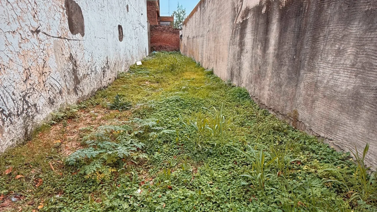 Lote Céntrico Calle Rivadavia 1500