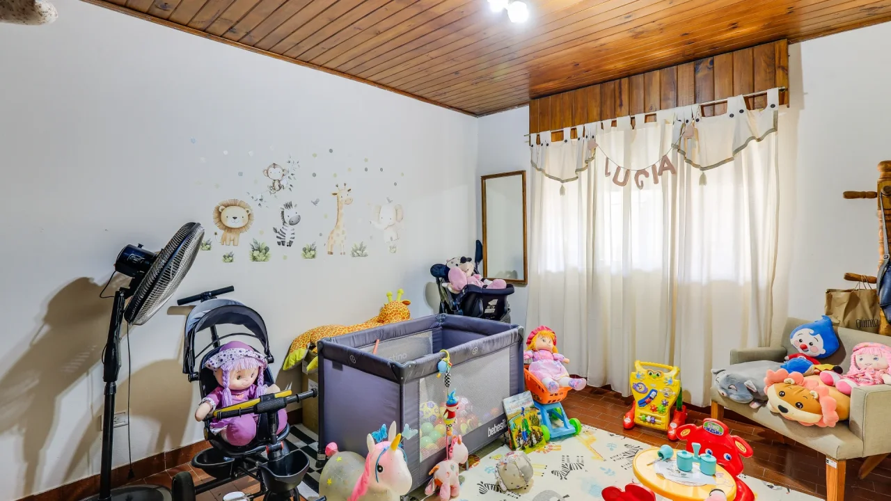 VENTA - CASA DEL BUSTO