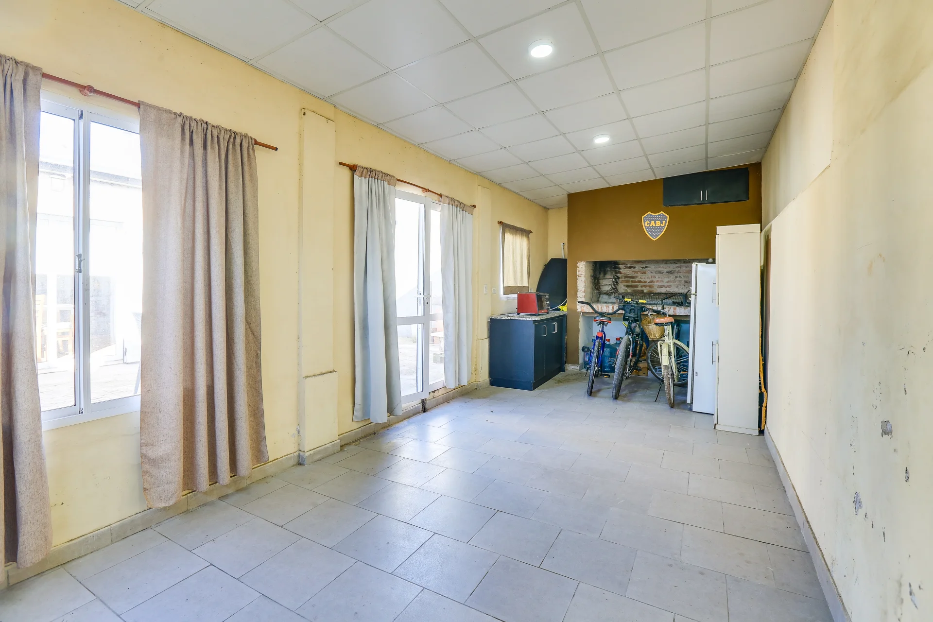 VENTA - CASA DEL BUSTO