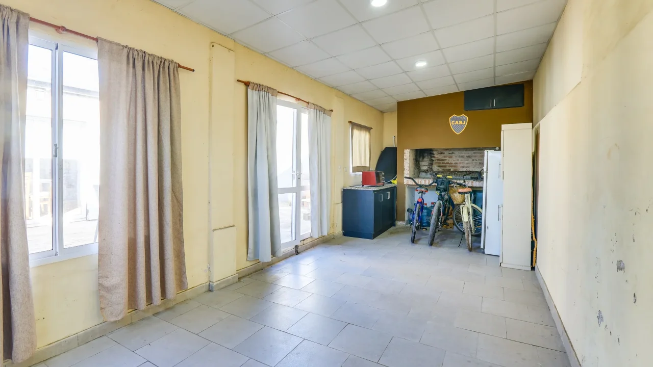 VENTA - CASA DEL BUSTO