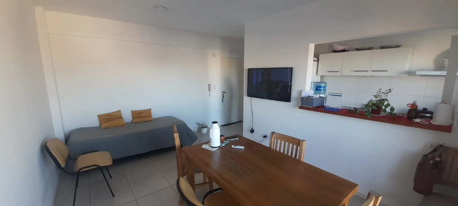 Departamento En Venta