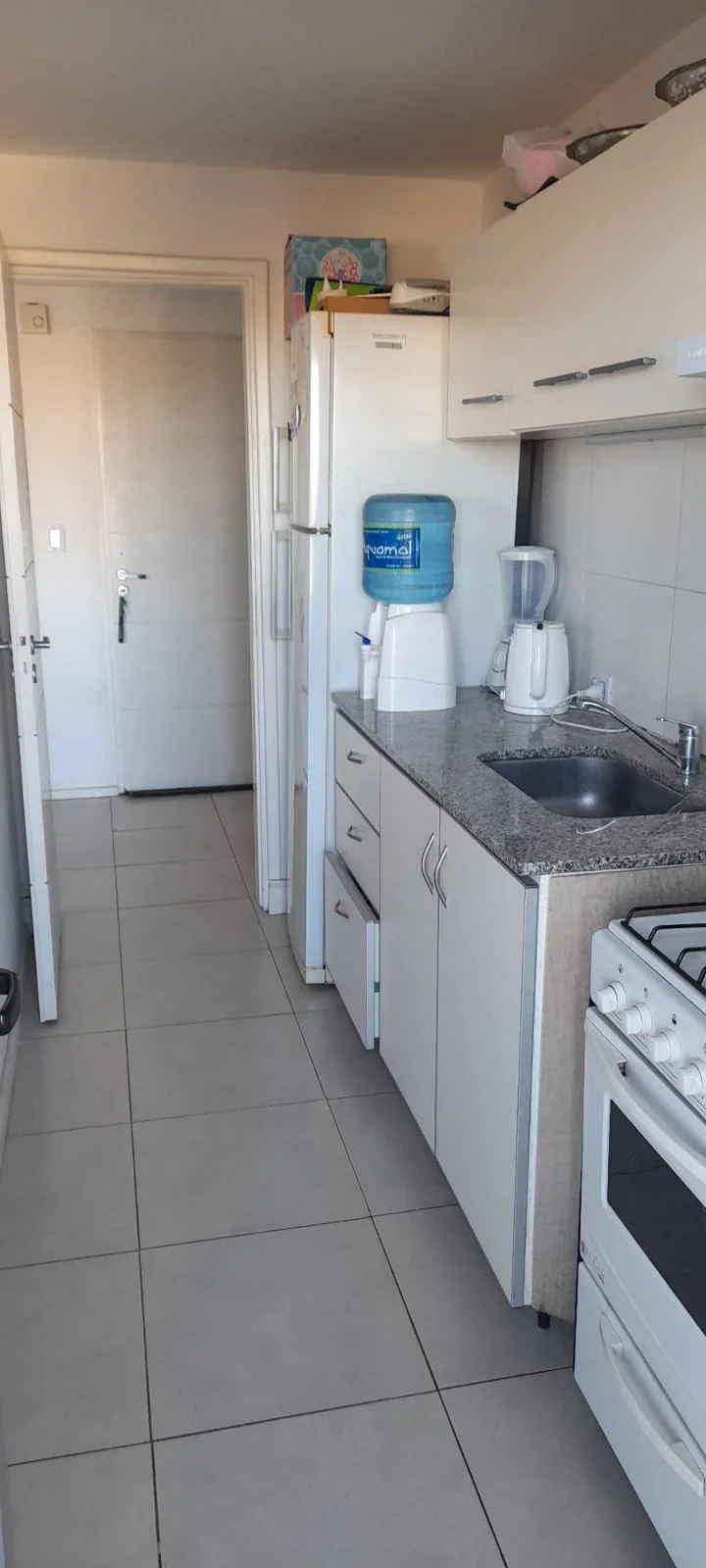 Departamento En Venta