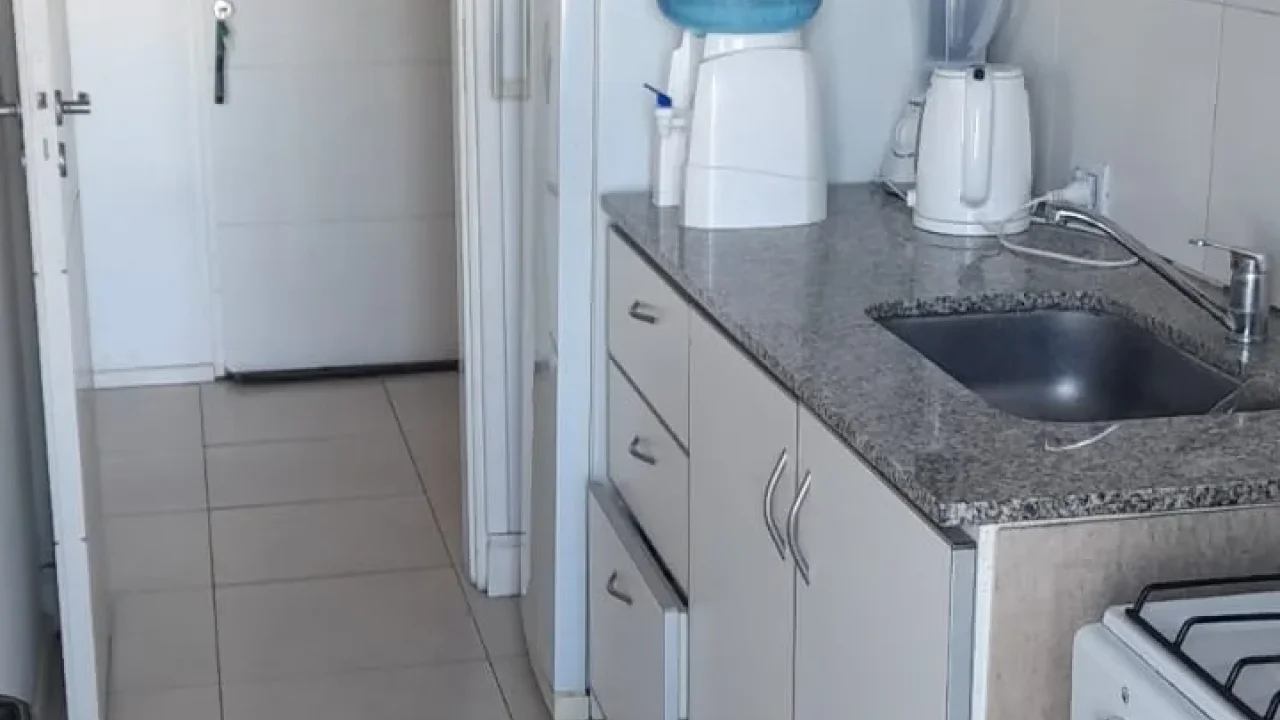 Departamento En Venta