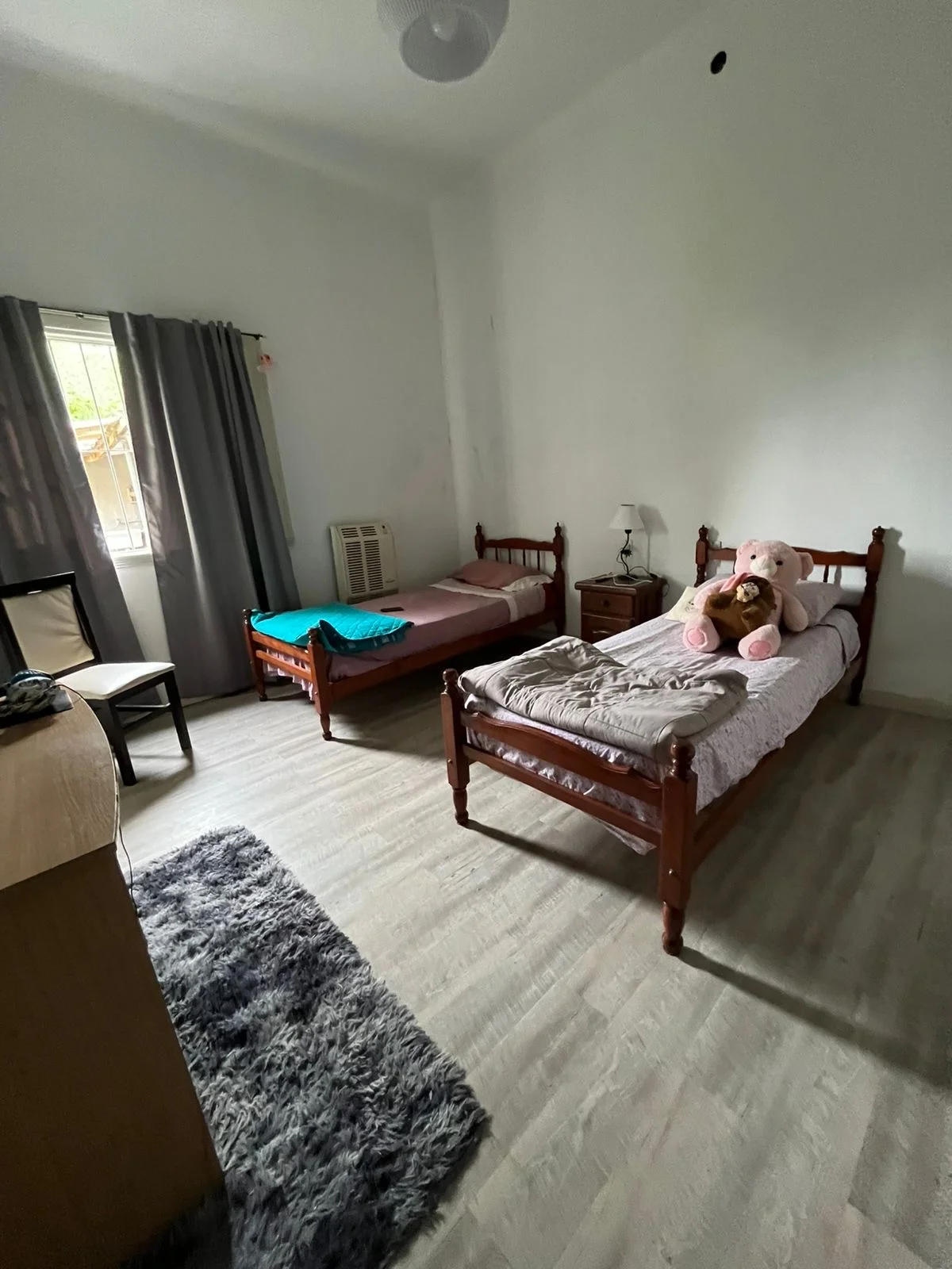 Casa en Alem al 1565 e/Brandsen y Quiroga