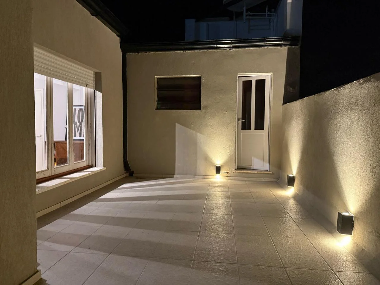 Casa Céntrica con local