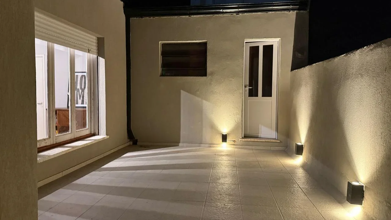 Casa Céntrica con local
