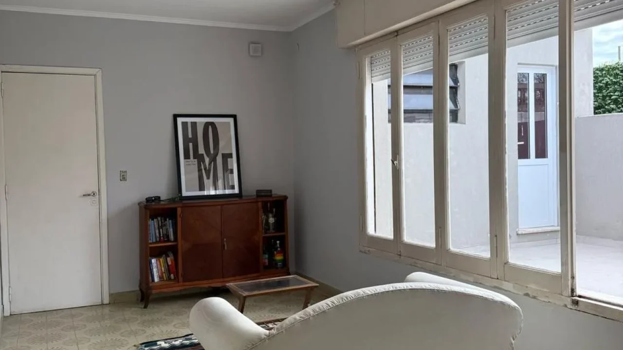 Casa Céntrica con local
