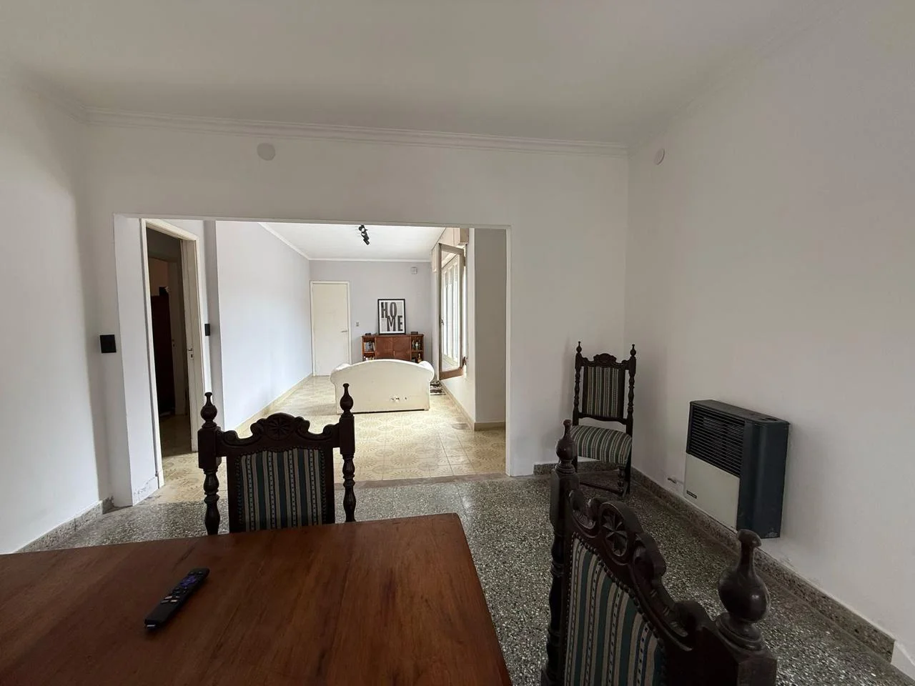 Casa Céntrica con local