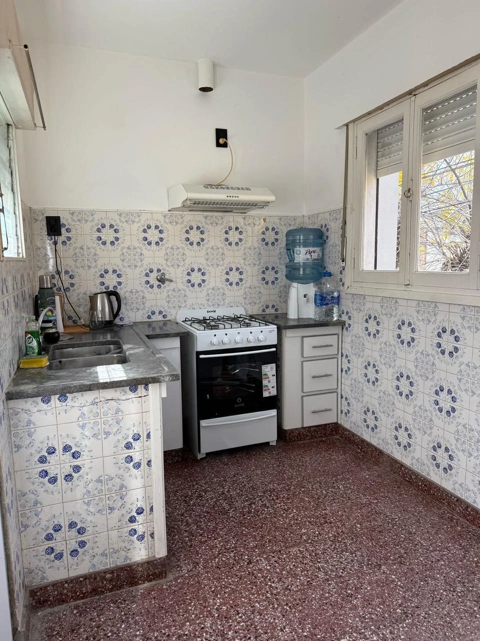 Casa Céntrica con local