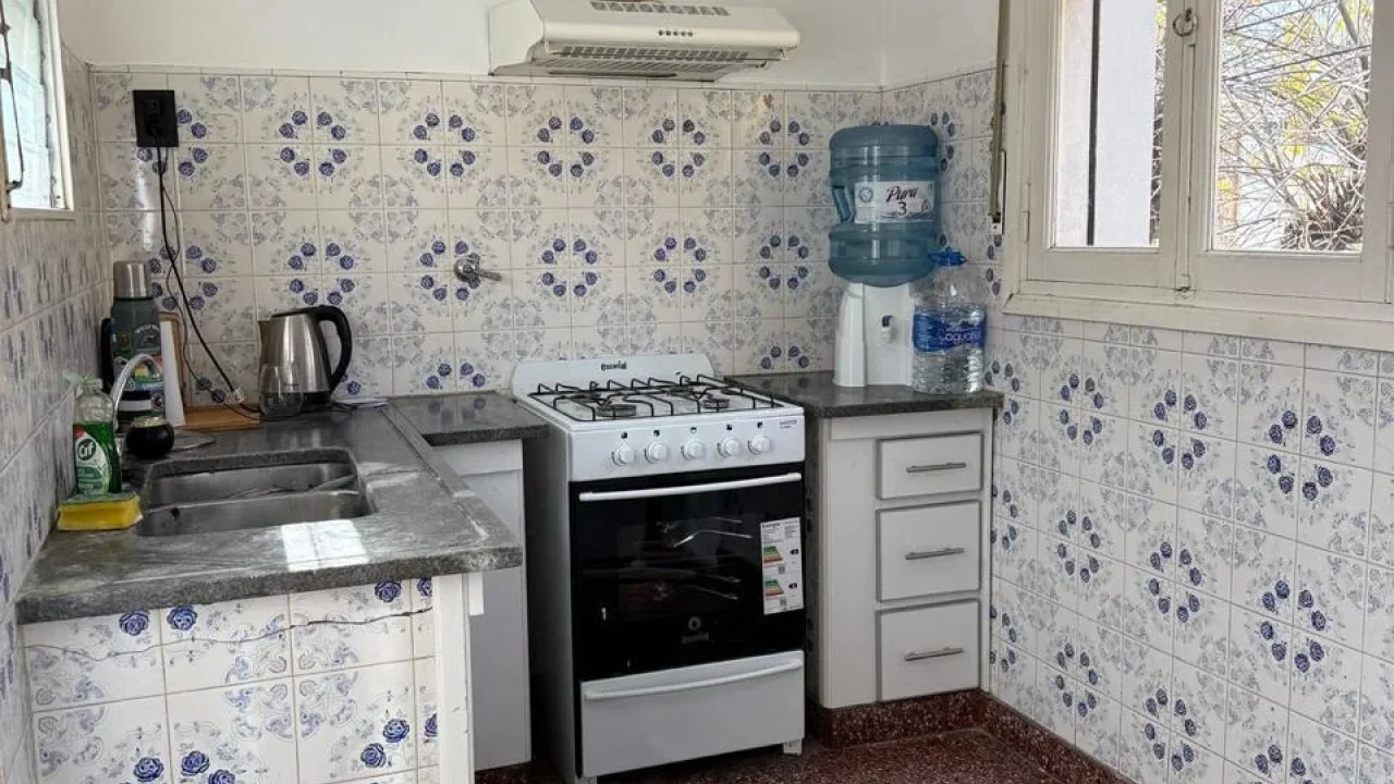 Casa Céntrica con local
