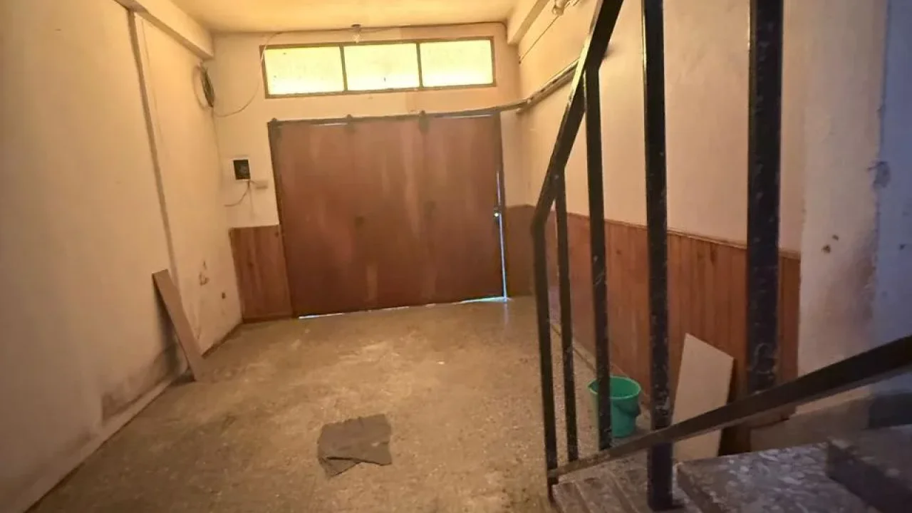 Casa Céntrica con local