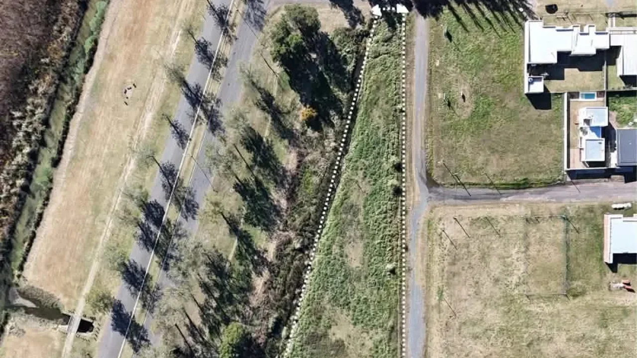 OPORTUNIDAD DE INVERSIÓN | TERRENO EN VENTA